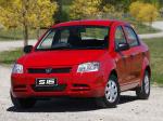 Proton S16 2008 года